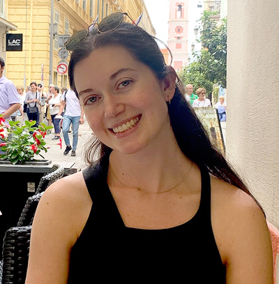 Danielle Gifford