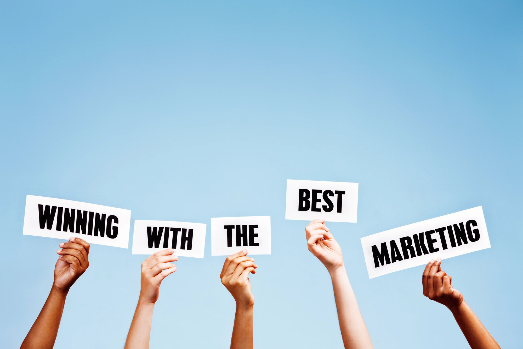 Why Hiring a Marketing Agency Is the Smartest Move for Nonprofits in 2026