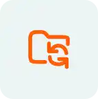 Content Migration Icon