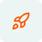 Launch and Training Icon