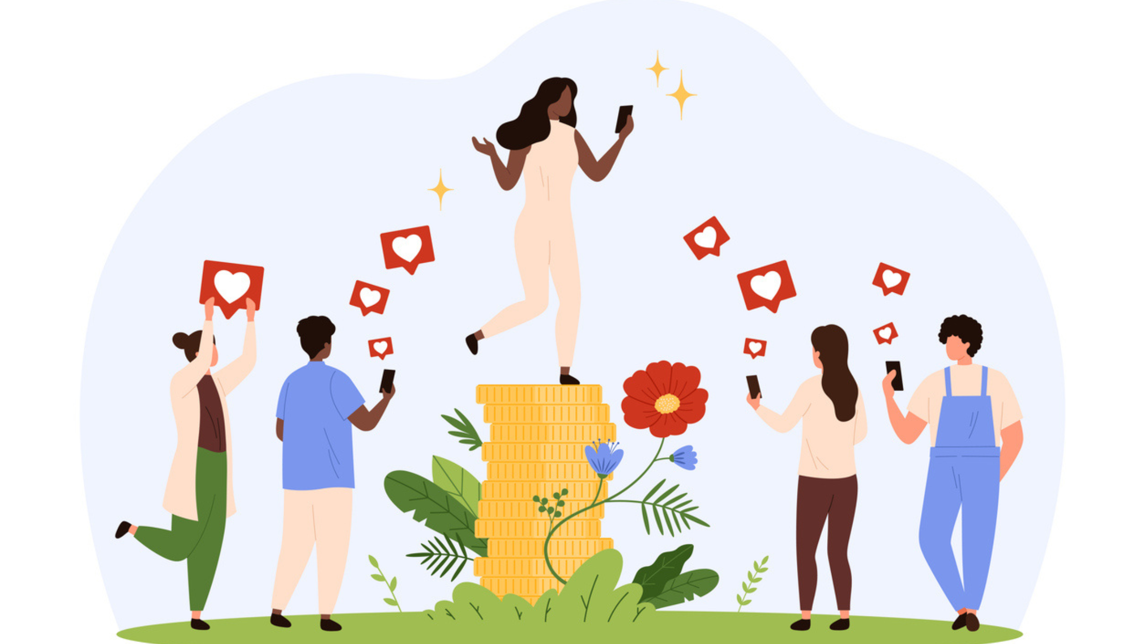 The Non-Profit Leader's Guide to Social Media Advertising: How to Get Maximum Results on a Minimum Budget