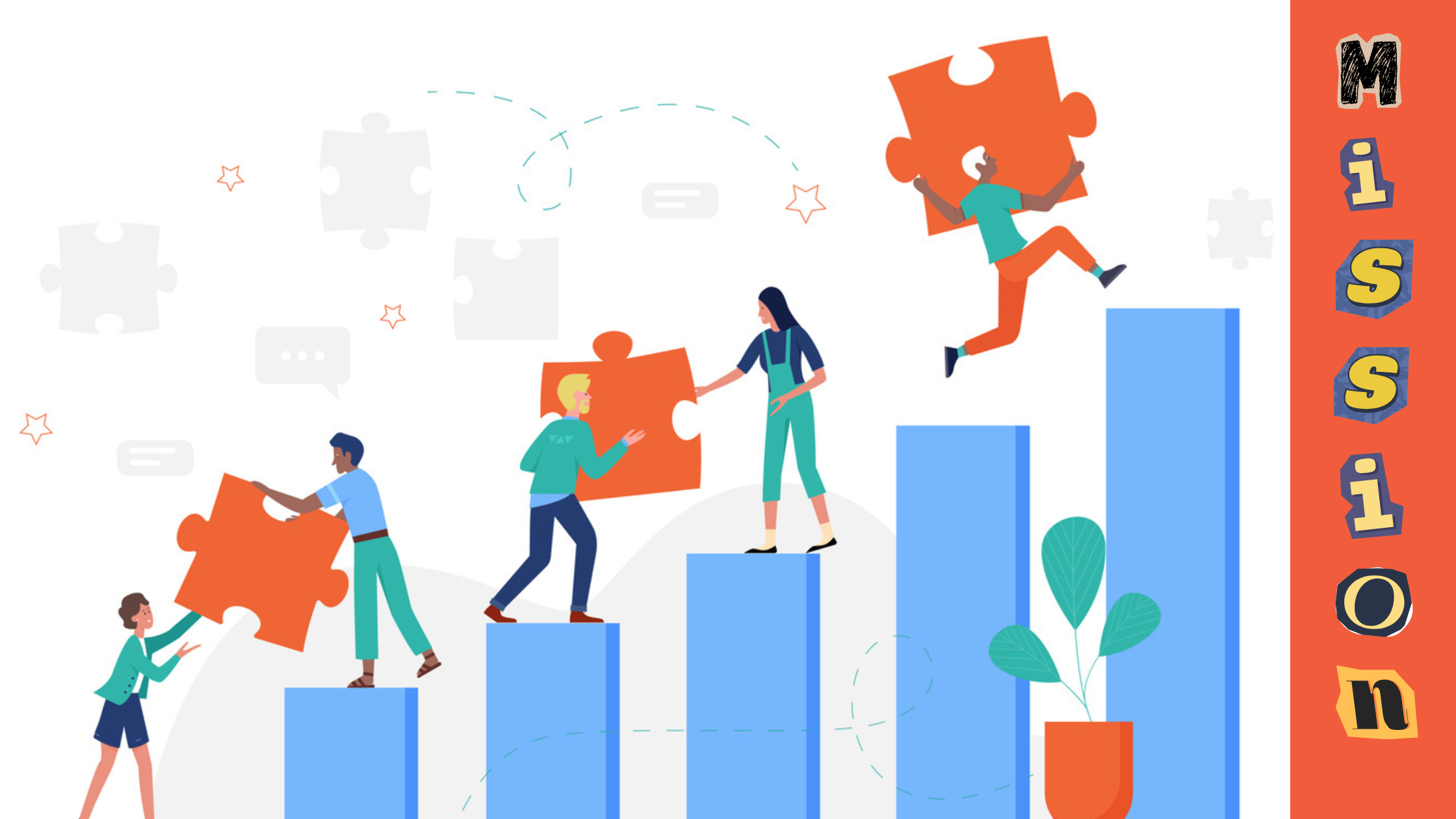 From Marketing Manager to Mission Architect: How Non-Profit Marketing Leaders Make the Leap to Organizational Strategist