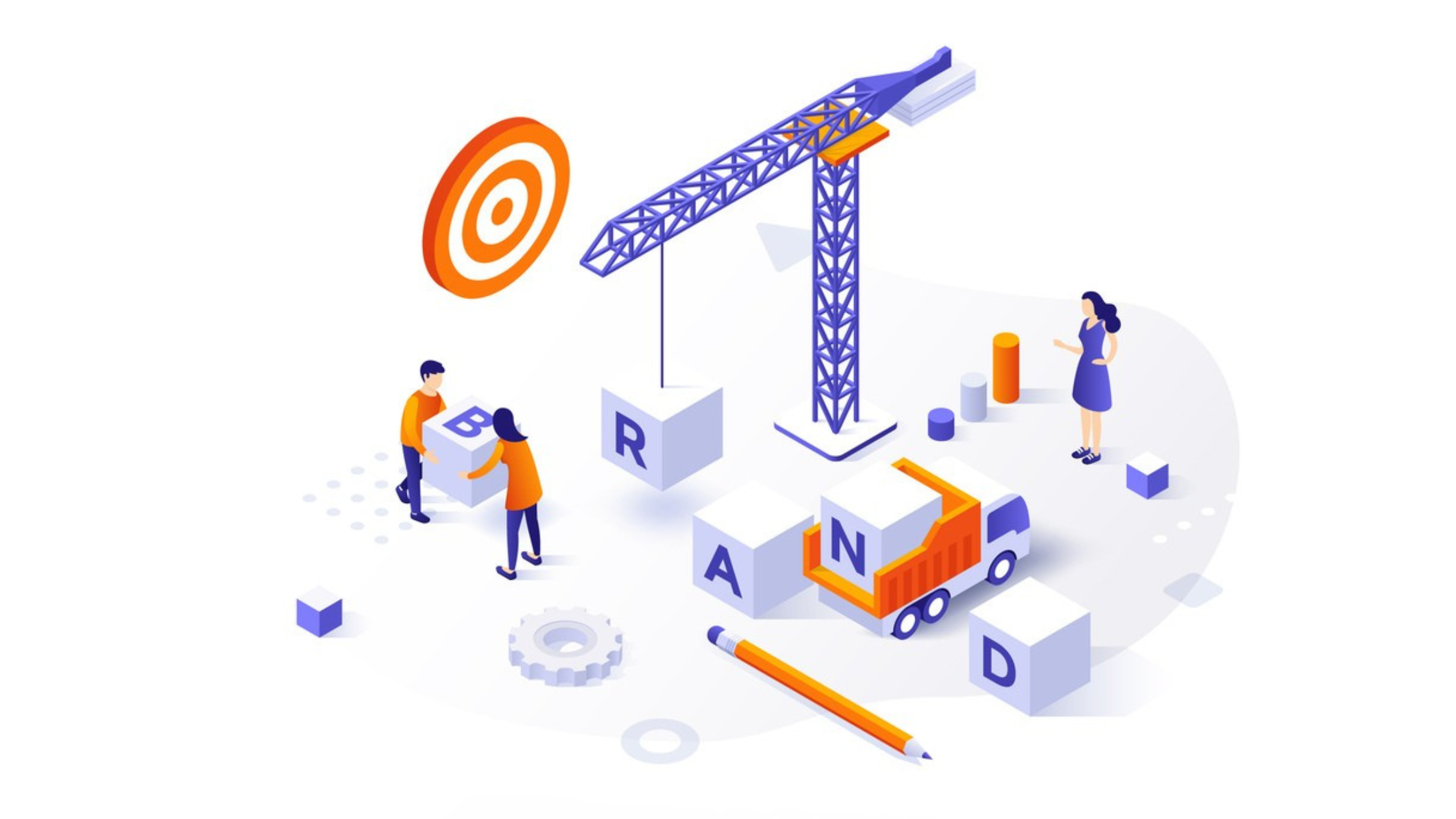 10 Ways to Build a Powerful Nonprofit Brand That Attracts Donors, Volunteers, and Community Trust