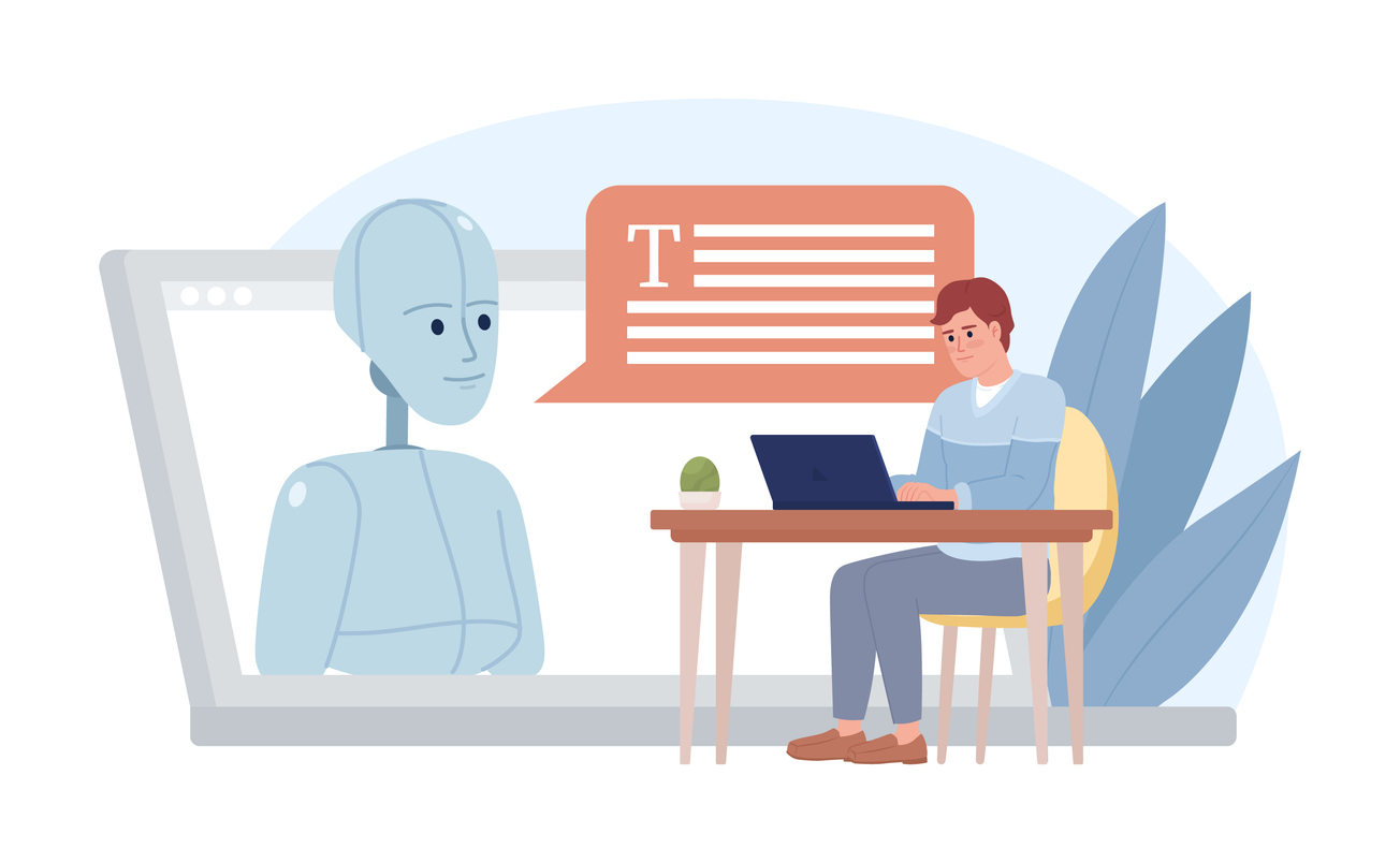 How to Use AI in Your Nonprofit Marketing Strategy Without Losing the Human Touch That Actually Makes People Give