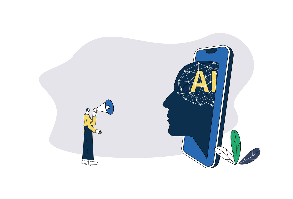 How to Use AI for Storytelling That Moves Donors to Act