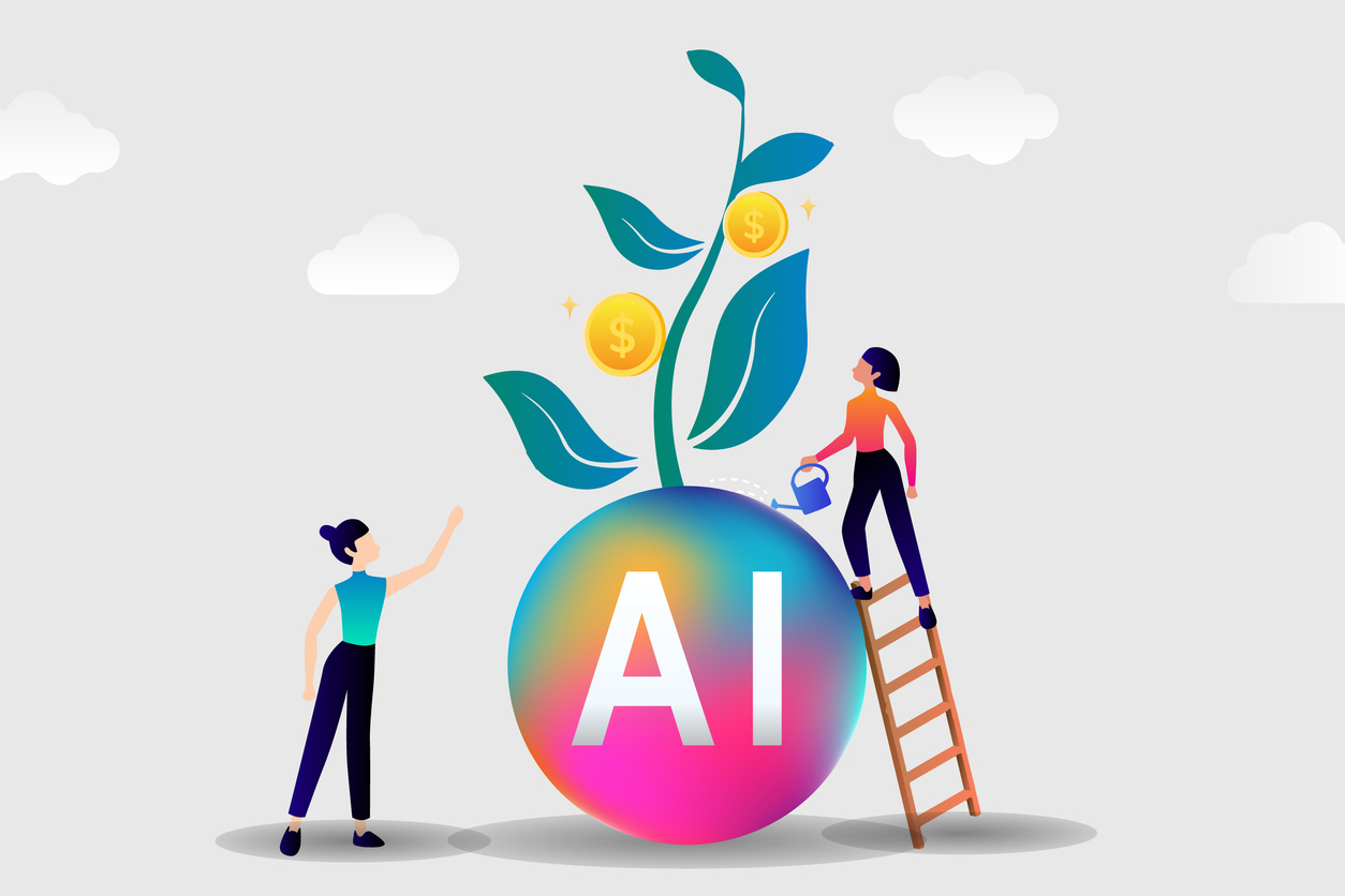7 AI Tools That Help Non-Profit Marketing Teams Do More With Less