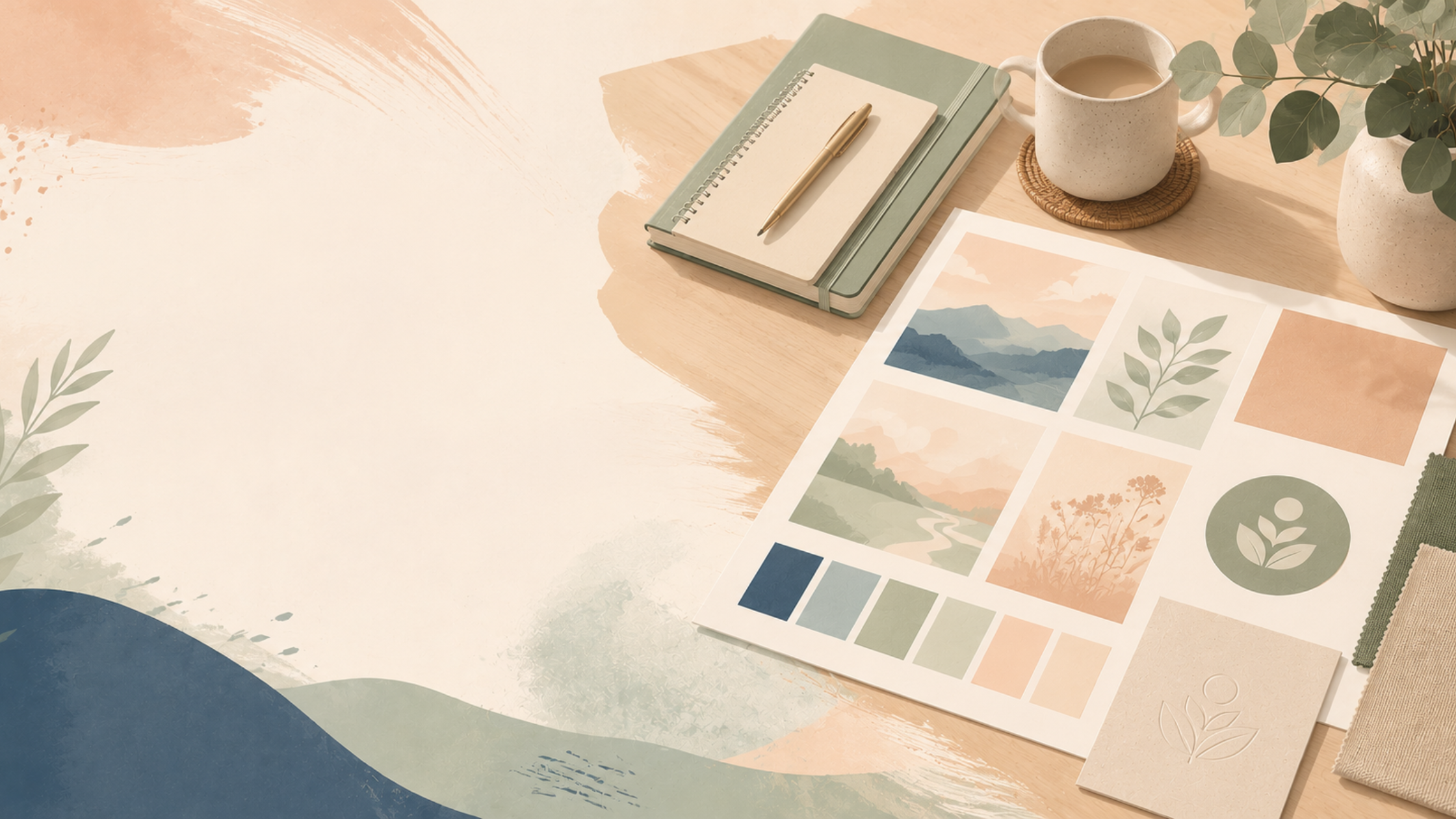 Why Your Brand Is the Quietest Thing Holding Back Your Loudest Mission