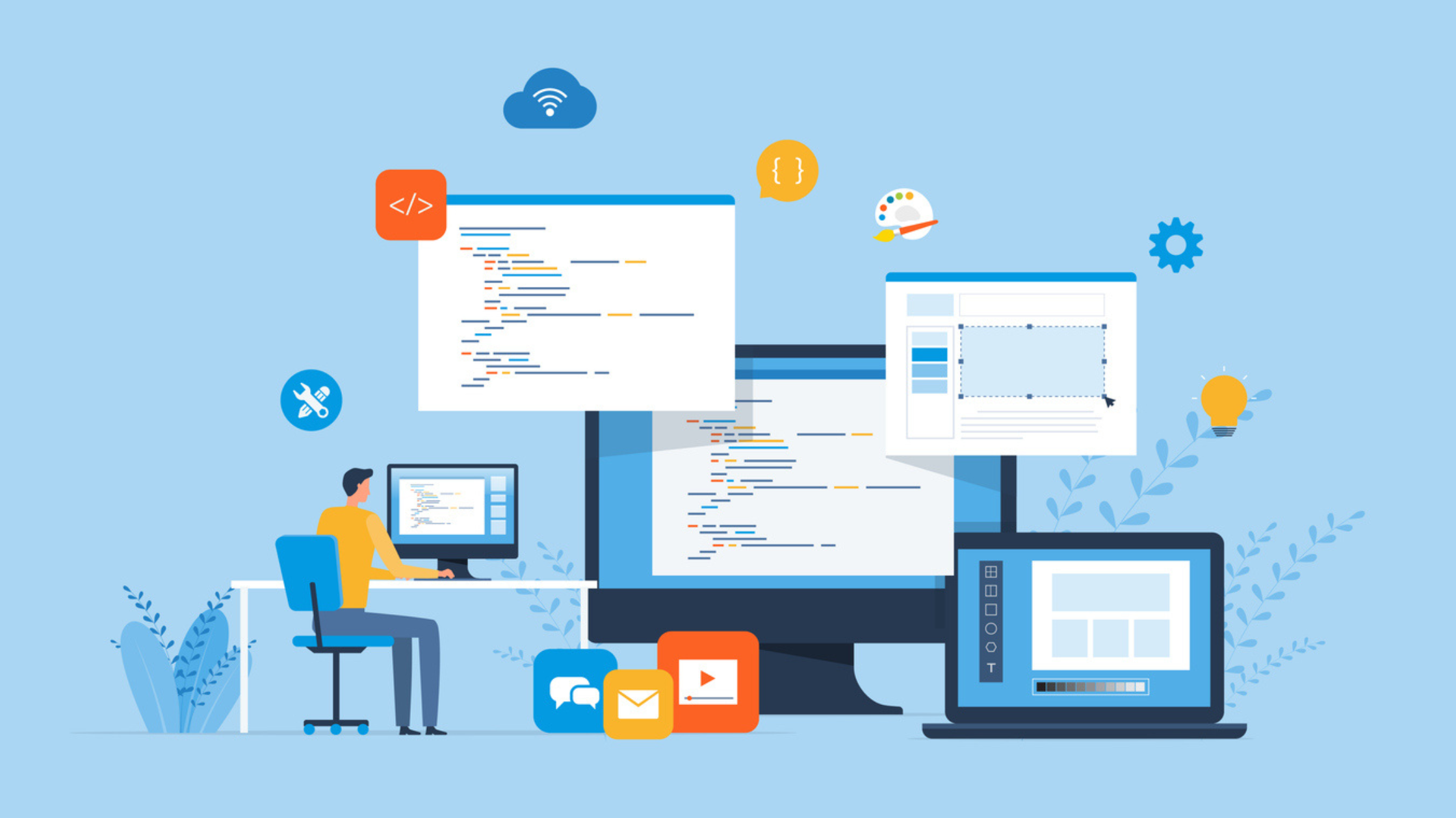 Is Your Website Working Against You? 7 Website Design Mistakes Mission-Driven Organizations Make (And How to Fix Them)