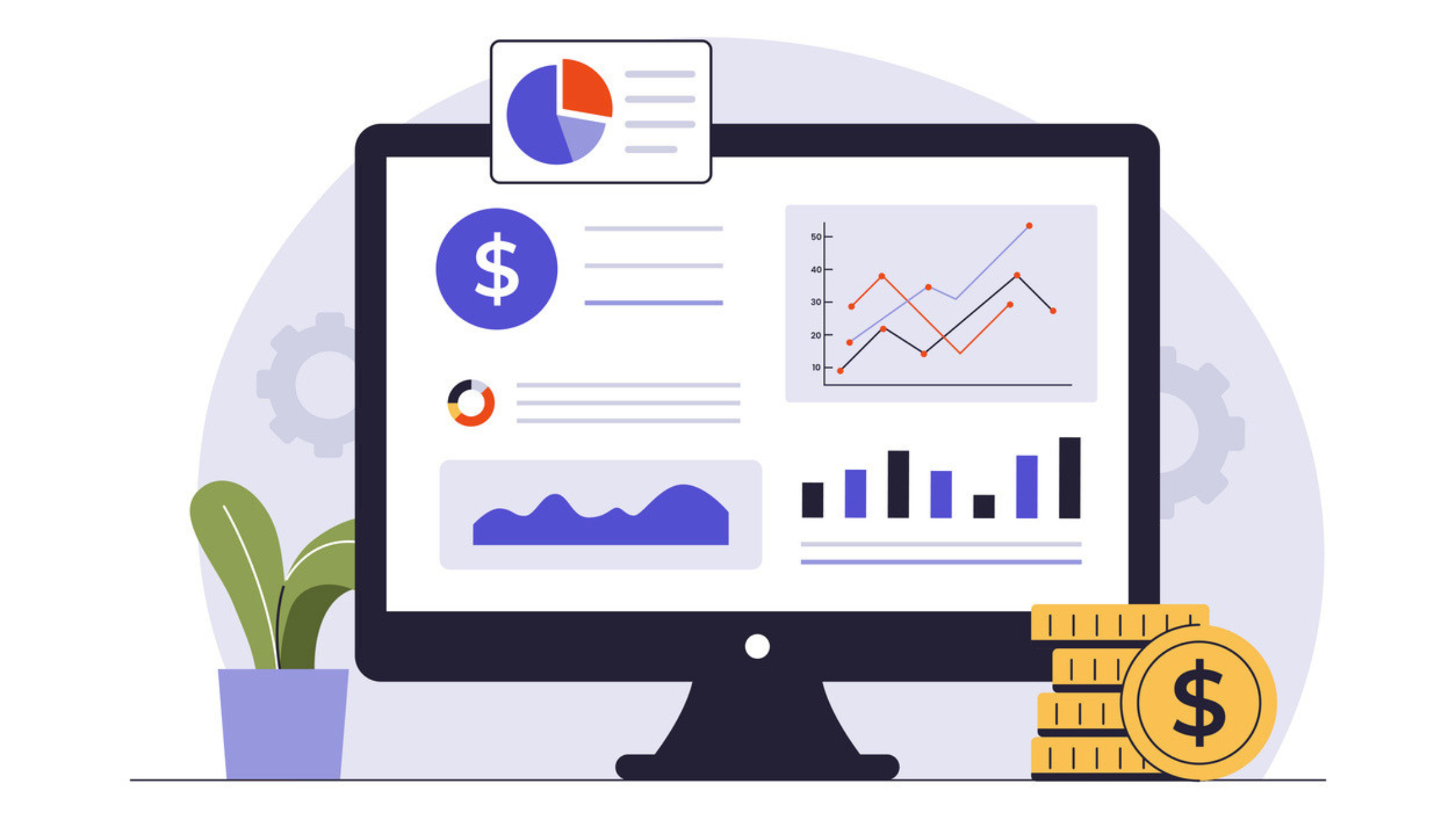 How to Design a High-Impact Website on a Nonprofit Budget: A Step-by-Step Guide