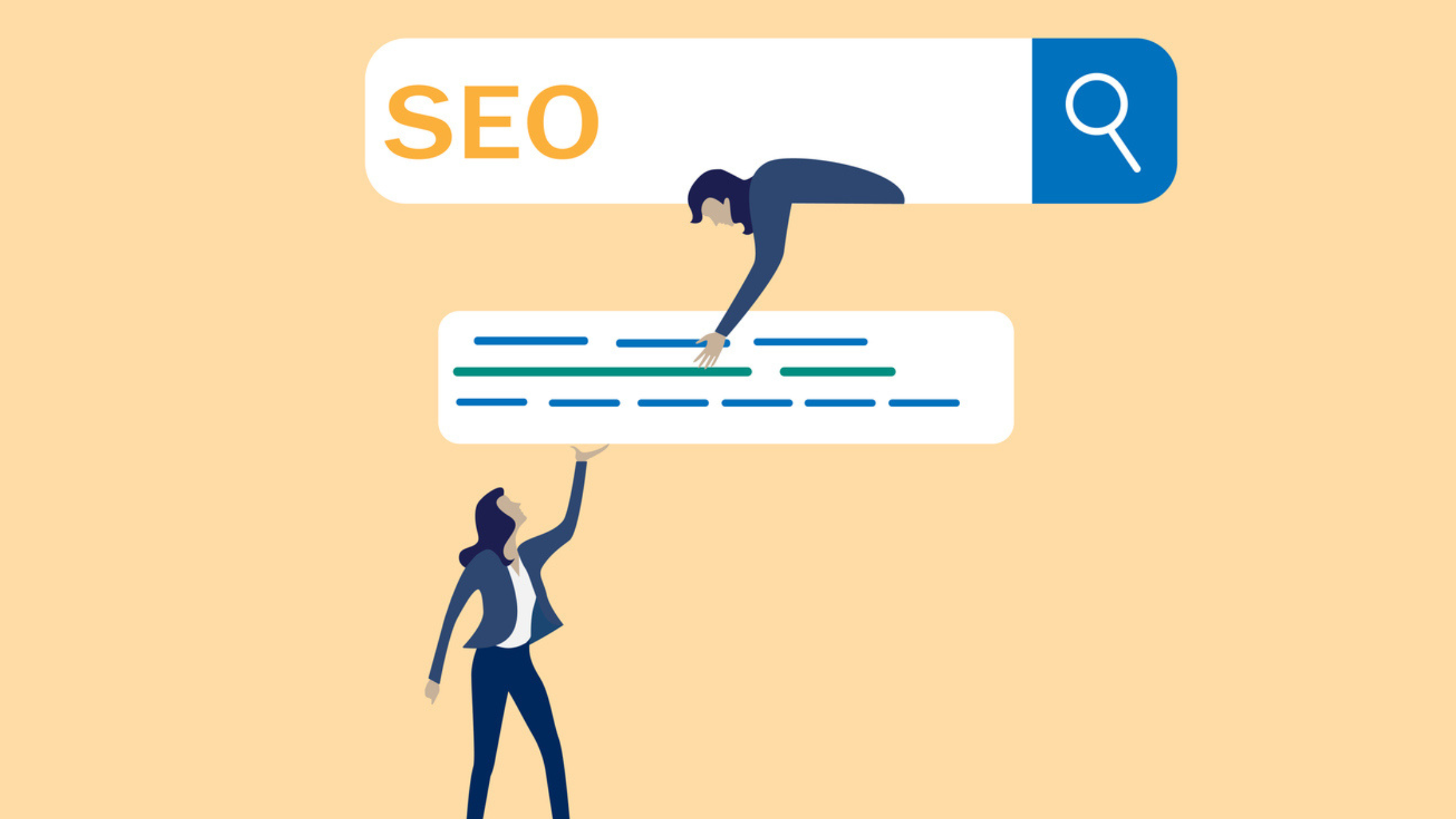 8 SEO Basics Every Mission-Driven Organization Needs to Get Right on Their Website