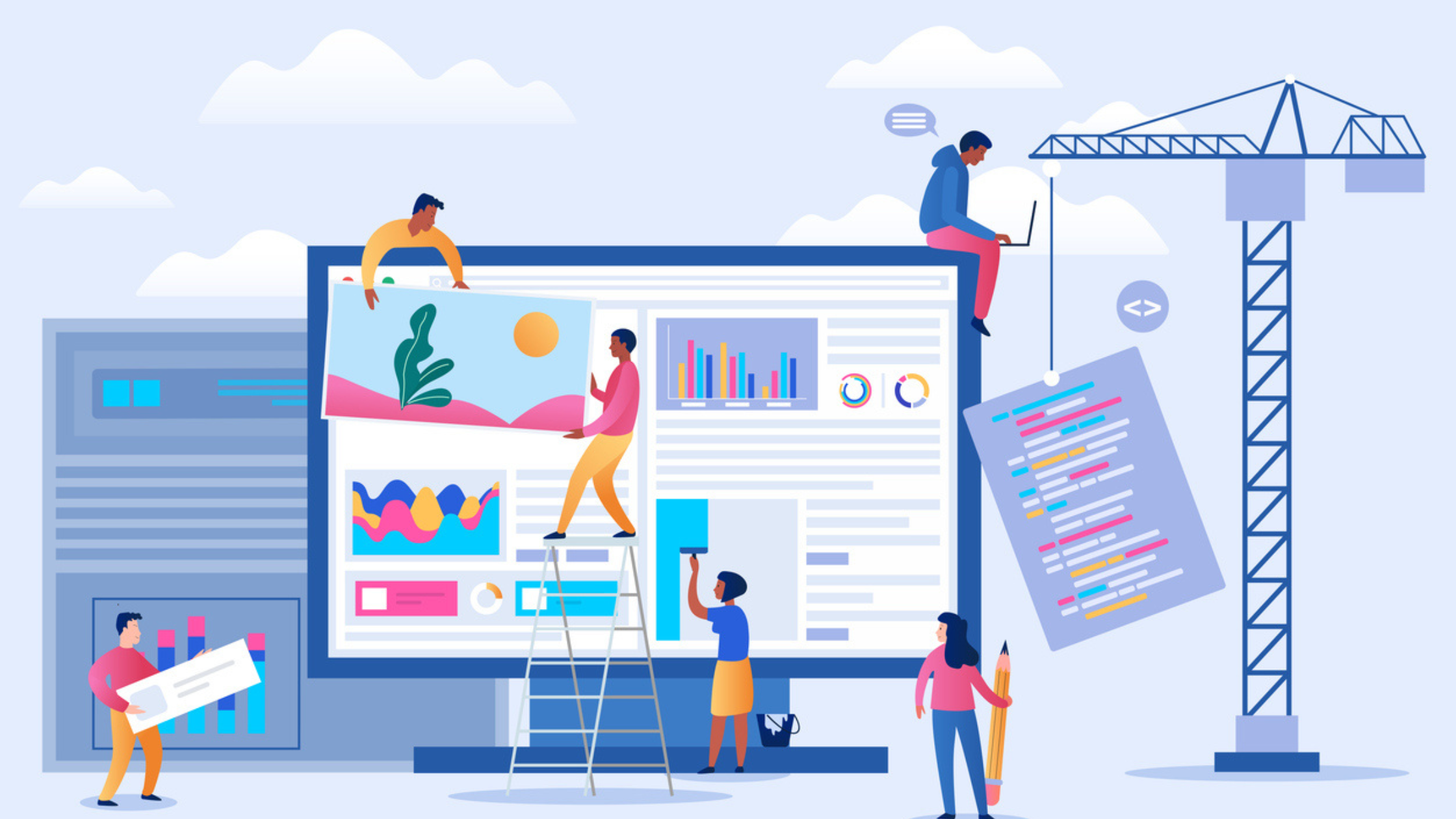 6 Ways to Use Your Website to Build Donor Trust Before They Ever Give