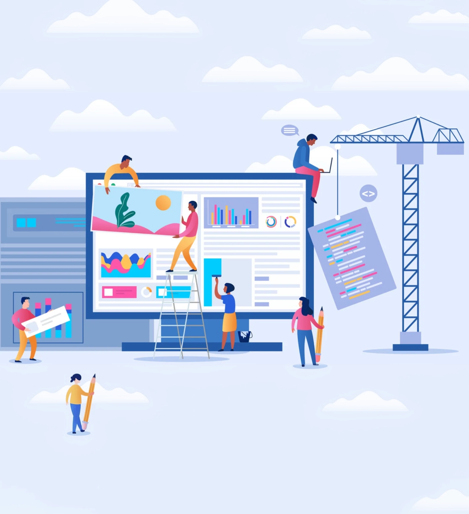6 Ways to Use Your Website to Build Donor Trust Before They Ever Give