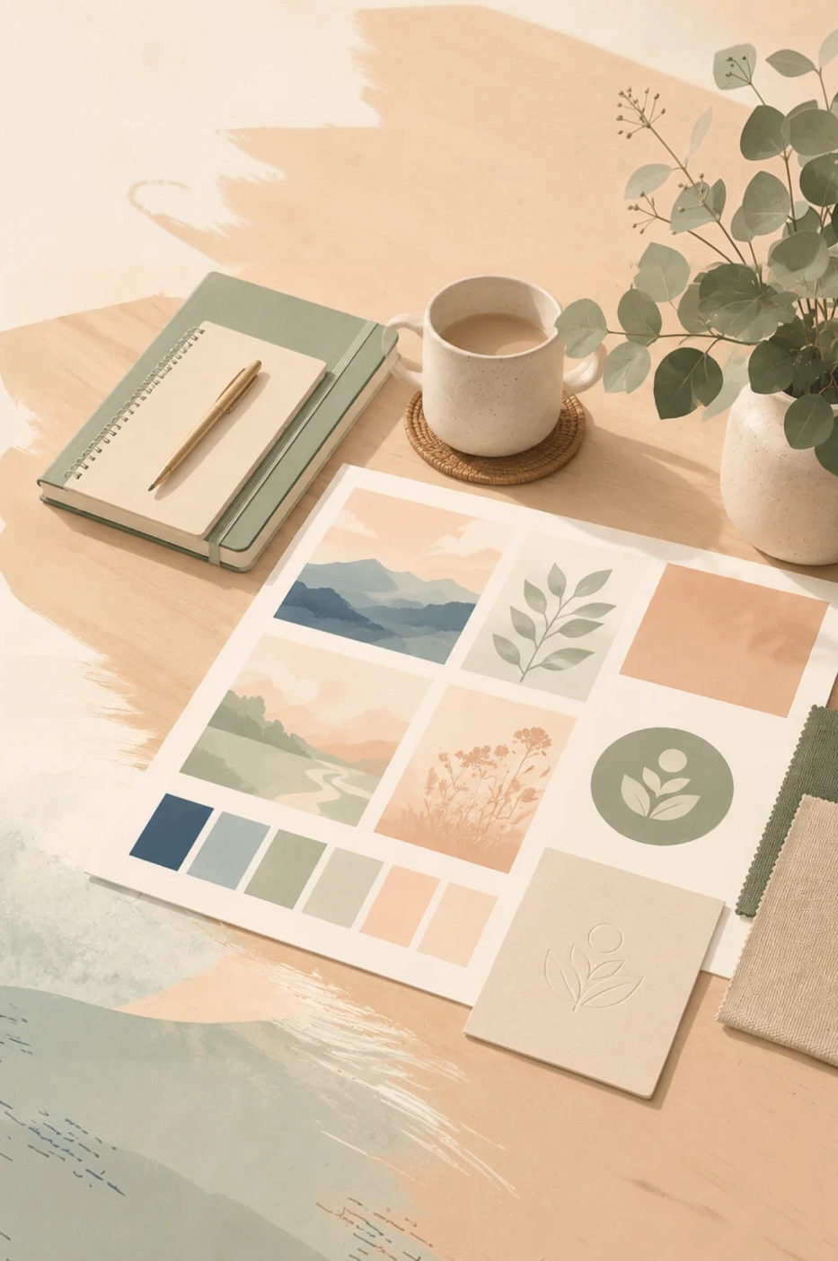 Why Your Brand Is the Quietest Thing Holding Back Your Loudest Mission
